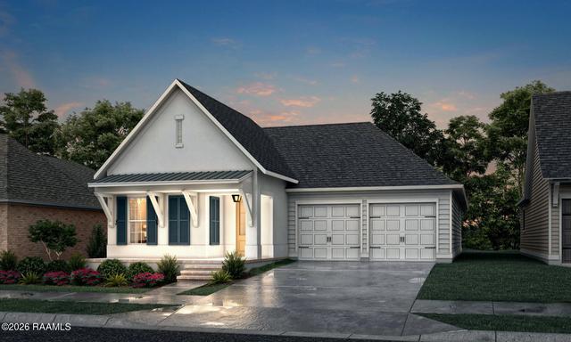 104 Lisburn Dr, Lafayette, LA 70507