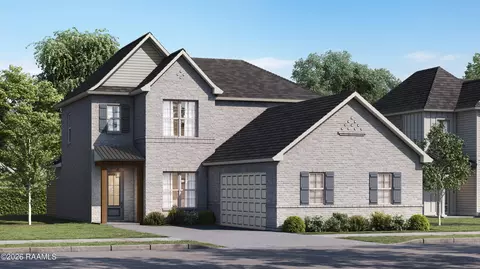 312 High Point Way, Youngsville, LA 70592