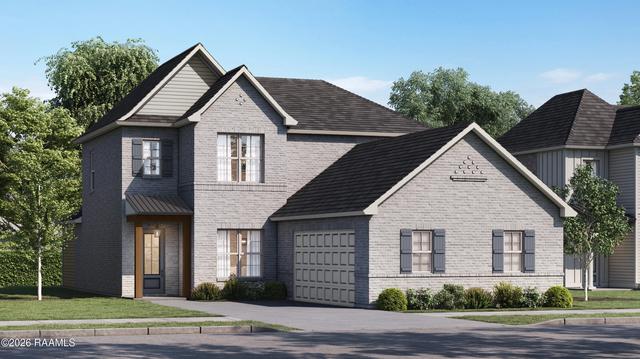 312 High Point Way, Youngsville, LA 70592