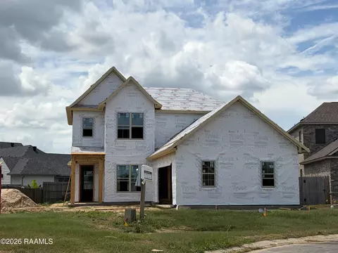 312 High Point Way, Youngsville, LA 70592