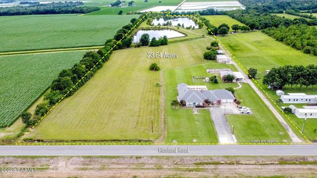 2718 Riceland Rd, Rayne, LA 70578