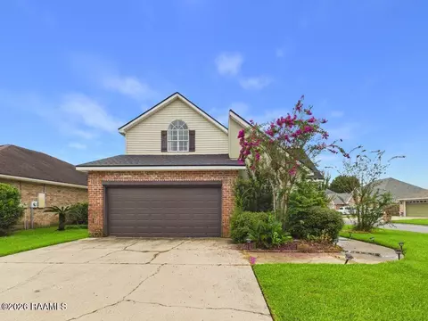 307 Heatheroak Ave, Lafayette, LA 70506