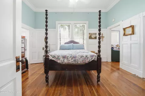 Bedroom - 403 E 8th St, Crowley, LA 70526 photo 2 of 7