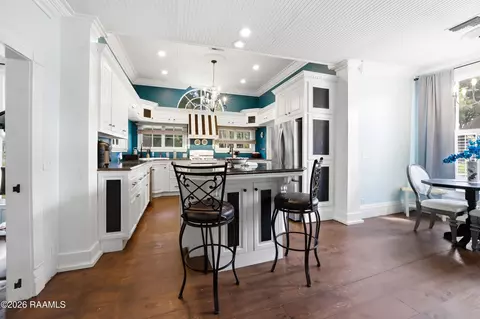 Kitchen - 403 E 8th St, Crowley, LA 70526 photo 1 of 4