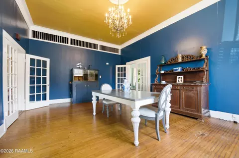 Dining - 403 E 8th St, Crowley, LA 70526 photo 3 of 4