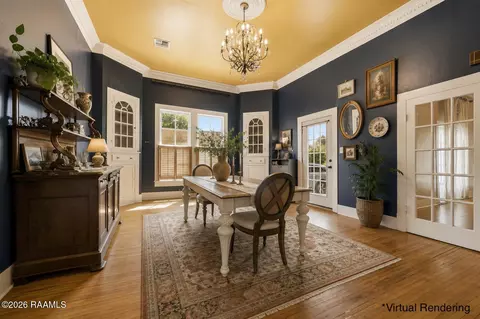 Dining - 403 E 8th St, Crowley, LA 70526 photo 1 of 4