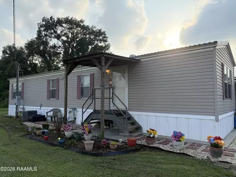 460 Bayou Rd, Port Barre, LA 70577