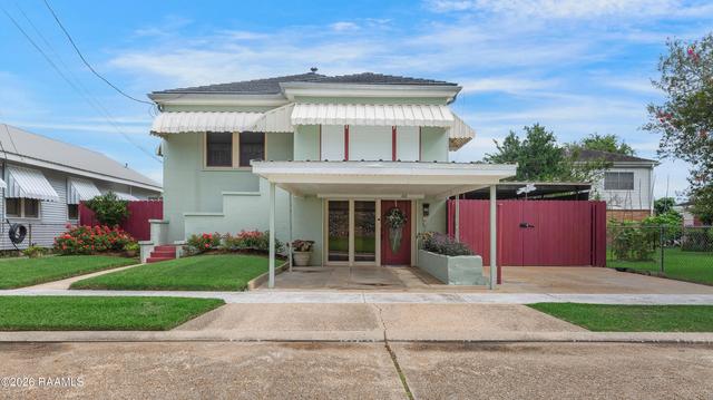 452 Pacific St, Berwick, LA 70342