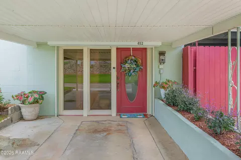 452 Pacific St, Berwick, LA 70342 photo 5