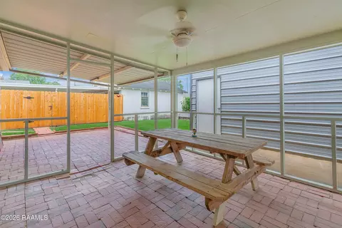 452 Pacific St, Berwick, LA 70342 photo 27