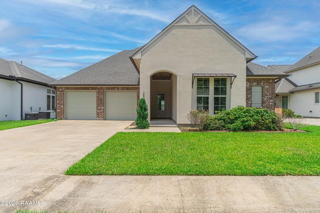 203 Maple Branch St, Lafayette, LA 70508