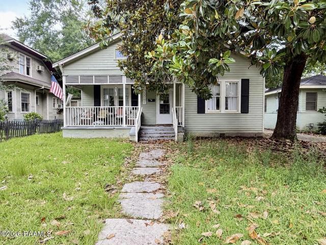 530 S Court St, Opelousas, LA 70570