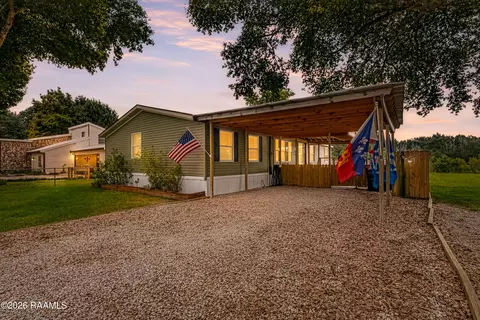 707 Roger Rd #A, Scott, LA 70583