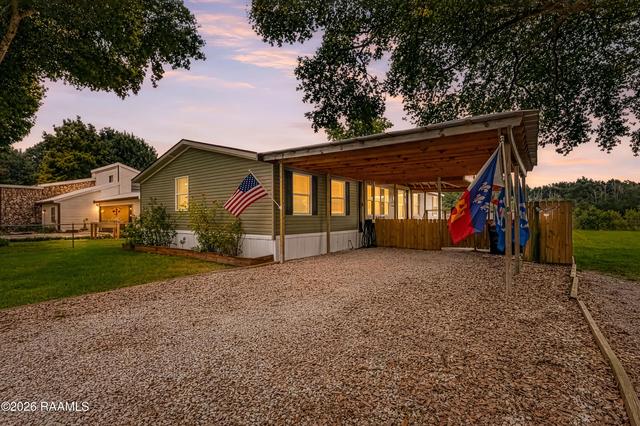 707 Roger Rd #A, Scott, LA 70583