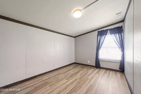 Bedroom - 707 Roger Rd #A, Scott, LA 70583 photo 3 of 3