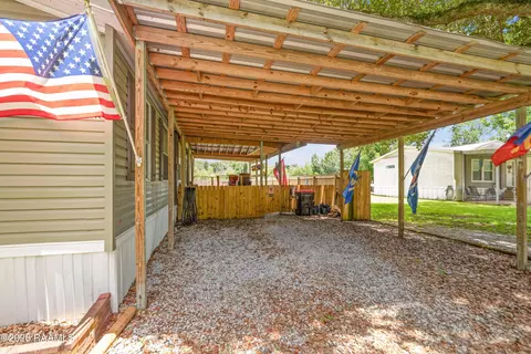 Exterior - 707 Roger Rd #A, Scott, LA 70583 photo 2 of 7