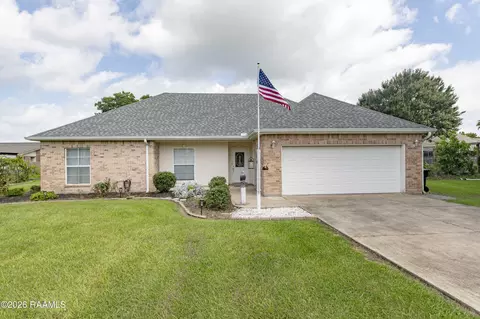 2404 Robley Dr, Lafayette, LA 70503