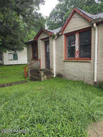 709 S East St, Abbeville, LA 70510