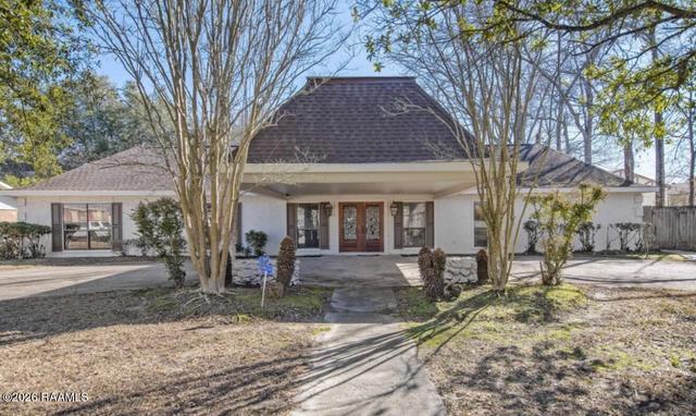 2227 George Dr, Opelousas, LA 70570