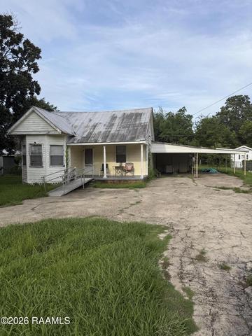 914 Wallior St, Opelousas, LA 70570