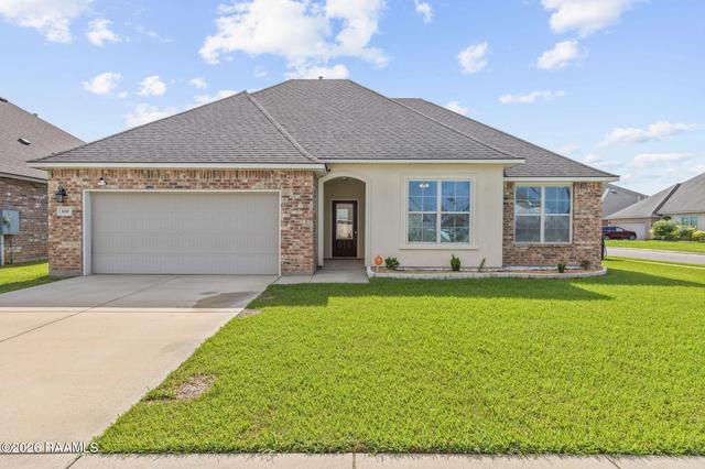 100 Marais Ave, Youngsville, LA 70592
