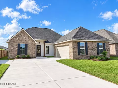 403 Breck Ave, Youngsville, LA 70592