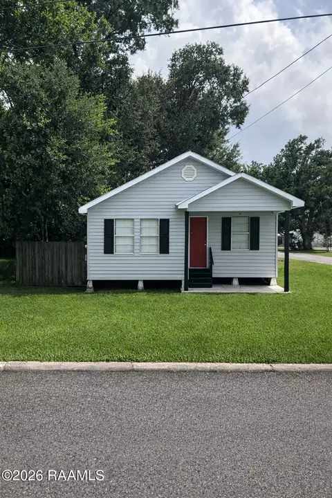 500 Fourth St, Duson, LA 70529 photo 1