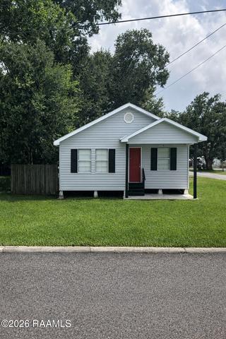 500 Fourth St, Duson, LA 70529