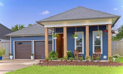 112 Redfern St, Lafayette, LA 70508