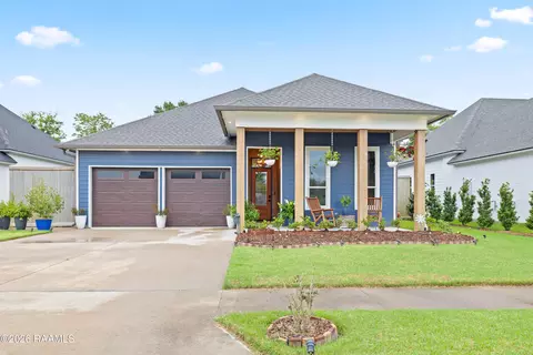112 Redfern St, Lafayette, LA 70508