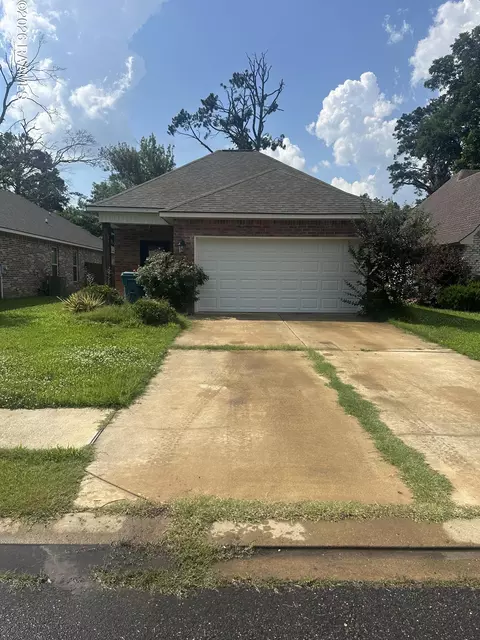 205 Briar Trce, Monroe, LA 71203