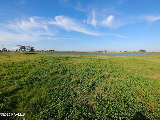 0 Richard Ln, Cameron, LA 70631