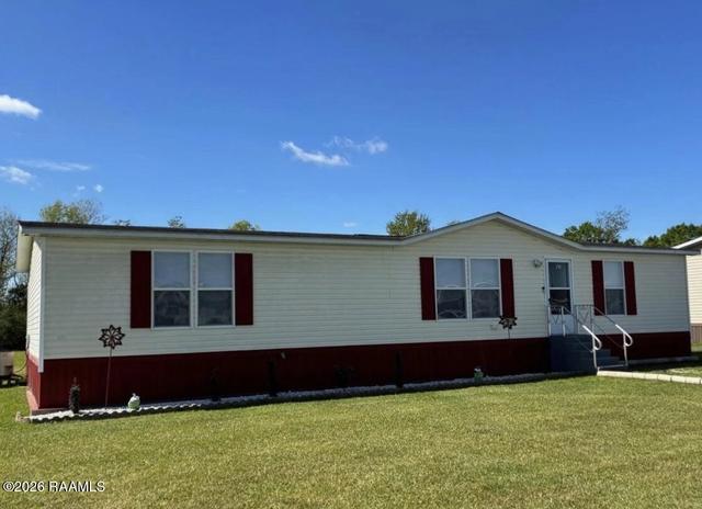 165 Landon Ln, Sunset, LA 70584
