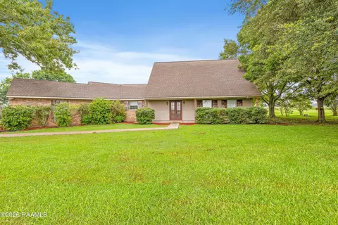 1617 Grey Fox Hwy, Iota, LA 70543