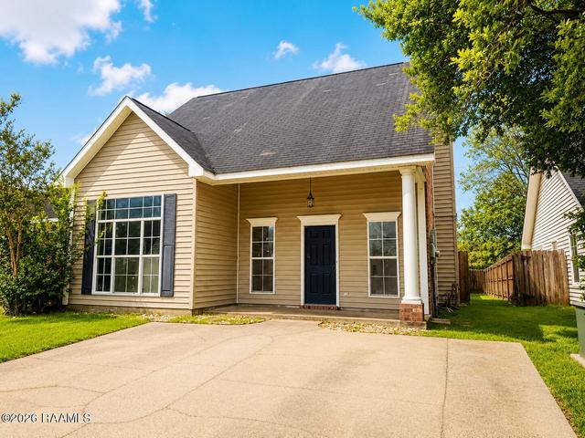 210 Elsinore Cir, Lafayette, LA 70508