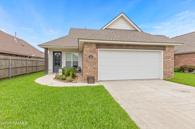 109 Anatole Dr, Lafayette, LA 70508