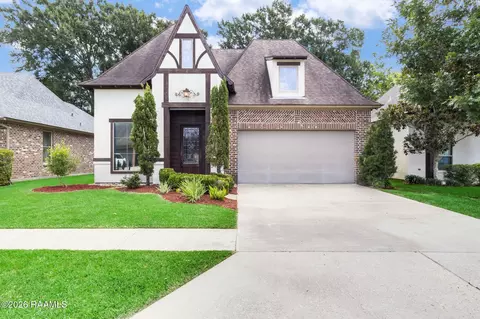 203 Country Park Dr, Youngsville, LA 70592