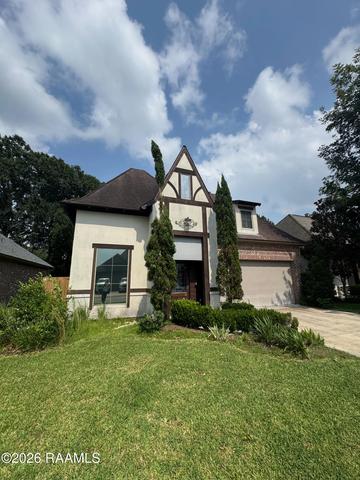 203 Country Park Dr, Youngsville, LA 70592