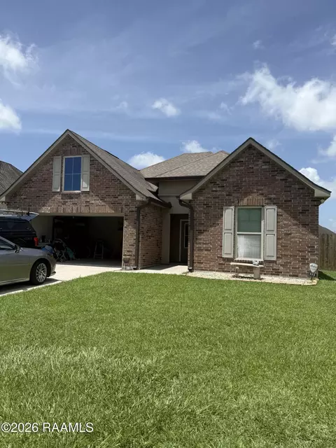 113 Hunters Hill Dr, Duson, LA 70529