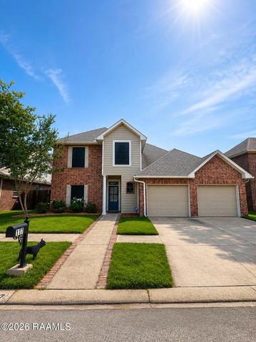 117 Pericles St, Lafayette, LA 70506
