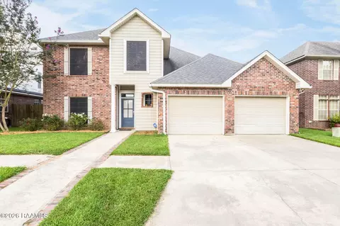 117 Pericles St, Lafayette, LA 70506