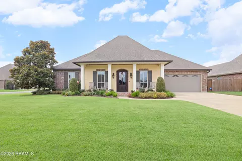 3219 Kettle Ln, New Iberia, LA 70563