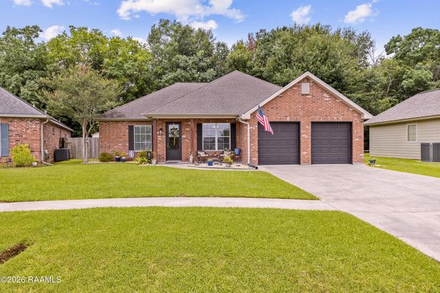 403 Wind Haven Ln, Lafayette, LA 70506