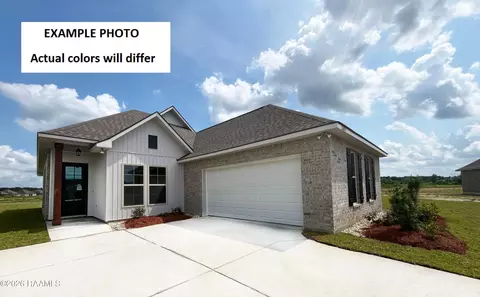 124 Oak Haven Dr, Lafayette, LA 70507
