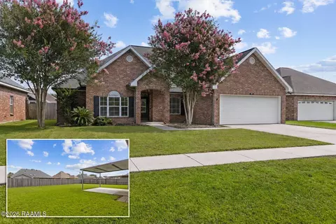 210 Wind Haven Ln, Lafayette, LA 70506