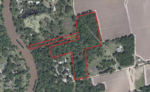 2480 Savoy Rd, Youngsville, LA 70592