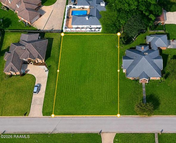 102 Rimwood Ave, Lafayette, LA 70501
