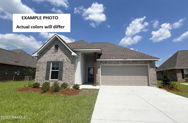 122 Pierce Ln, Maurice, LA 70555