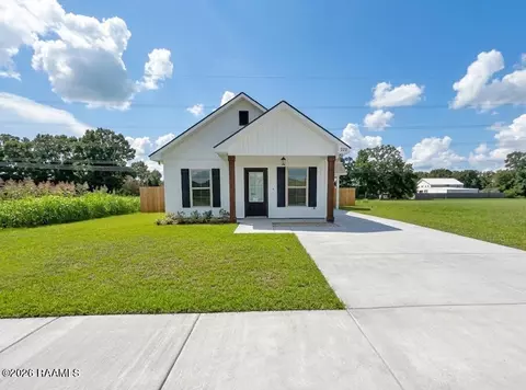 502 Parkington Ct, Lafayette, LA 70507