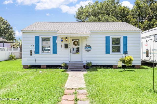 313 Mcilhenny St, New Iberia, LA 70563